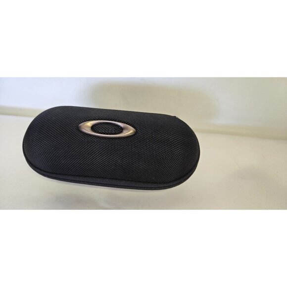 Oakley 7in Mesh Zippered Sunglass Case Protection Polarized Activity - Picture 1 of 3